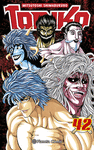 TORIKO Nº 42