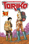 TORIKO Nº 43