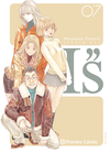 I''S Nº 7