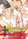 KAMIKAZE KAITO JEANNE Nº 1