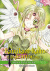 KAMIKAZE KAITO JEANNE Nº 3