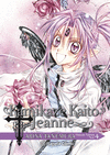 KAMIKAZE KAITO JEANNE Nº 4
