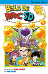 BOLA DE DRAC SD Nº 7