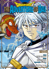 DRAGON QUEST THE ADVENTURE OF DAI Nº 3