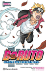 BORUTO Nº 12 (NARUTO NEXT GENERATIONS)