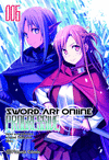 SWORD ART ONLINE PROGRESSIVE Nº 6