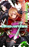 SWORD ART ONLINE PROGRESSIVE Nº 5 (NOVELA)