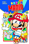 SUPER MARIO AVENTURAS Nº 26