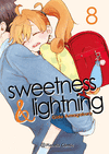 SWEETNESS & LIGHTNING Nº 8