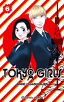 TOKYO GIRLS Nº 06/09