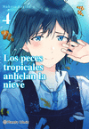 PECES TROPICALES ANHELAN LA NIEVE Nº 04/09, LOS