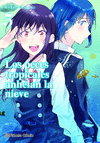 PECES TROPICALES ANHELAN LA NIEVE Nº 5, LOS