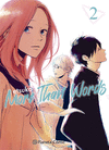 MORE THAN WORDS Nº 2