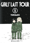 GIRLS' LAST TOUR Nº 06;06