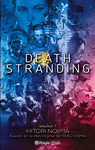 DEATH STRANDING Nº 1 (NOVELA)
