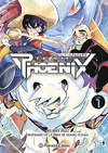 TEAM PHOENIX Nº 1