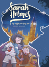 SARAH HOLMES Nº 1. SARAH HOLMES Y LAS AGUJAS DEL BIG BEN