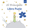 PRINCIPITO, EL ( LIBRO CON PUZLES )