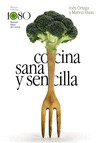 COCINA SANA Y SENCILLA (1080)