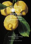 1080 RECETAS DE COCINA (ESPECIAL CENTENARIO (1919-2019)