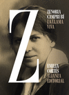 ZENOBIA CAMPRUBÍ ( LA LLAMA VIVA )