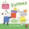 FORMAS (LOLO Y SUS AMIGOS)