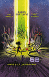 KEPLER 62 PARTE 2: LA CUENTA ATRAS