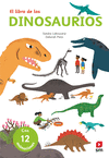 LIBRO DE LOS DINOSAURIOS, EL
