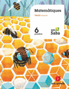 MATEMÀTIQUES. 6 PRIMÀRIA. MAS SABA