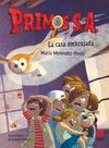 PRIMOS S.A. Nº 1. LA CASA EMBRUJADA