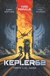 KEPLER62 PARTE 1:EL JUEGO
