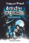 DETECTIVE ESQUELETO Nº 11: MEDIANOCHE ( SKULDUGGERY PLEASANT )