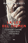 LEY DEL CRIMEN, LA