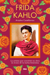 FRIDA KAHLO ( LA ARTISTA QUE CONVIRTIO SU OBRA EN ICONO DE LA LUCHA FEMENINA )