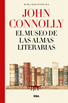 MUSEO DE LAS ALMAS LITERARIAS, EL ( BIBLIOMISTERIOS )
