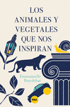 ANIMALES Y VEGETALES QUE NOS INSPIRAN, LOS