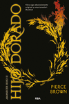 HIJO DORADO (AMANECER ROJO II)
