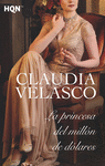 PRINCESA DEL MILLON DE DOLARES, LA