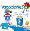 VACACIONES PALOMITAS DE MAIZ 3 AÑOS