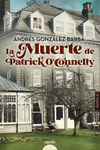 MUERTE DE PATRICK O'CONELLY, LA