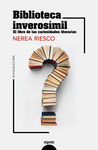 BIBLIOTECA INVEROSIMIL