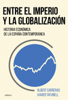 ENTRE EL IMPERIO Y LA GLOBALIZACIÓN