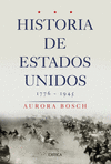 HISTORIA DE ESTADOS UNIDOS (1776-1945)