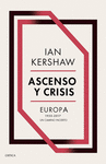 ASCENSO Y CRISIS. EUROPA 1950-2017 UN CAMINO INCIERTO