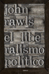 LIBERALISMO POLÍTICO, EL