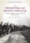 PRIMAVERA DEL FRENTE POPULAR, LA