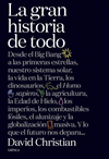 GRAN HISTORIA DE TODO, LA
