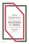 ASCENSO Y CRISIS. EUROPA 1950-2017: UN CAMINO INCIERTO