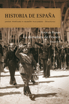 DICTADURA DE FRANCO, LA (HISTORIA DE ESPAÑA VOL.9)