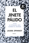 JINETE PÁLIDO, EL (6ª EDICION)